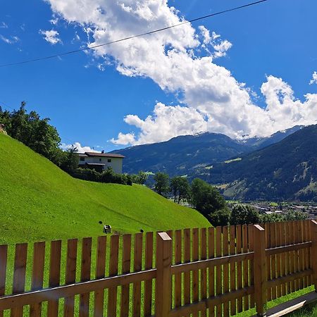 Apartment Wasserfall Im Zillertal Hart im Zillertal Kültér fotó
