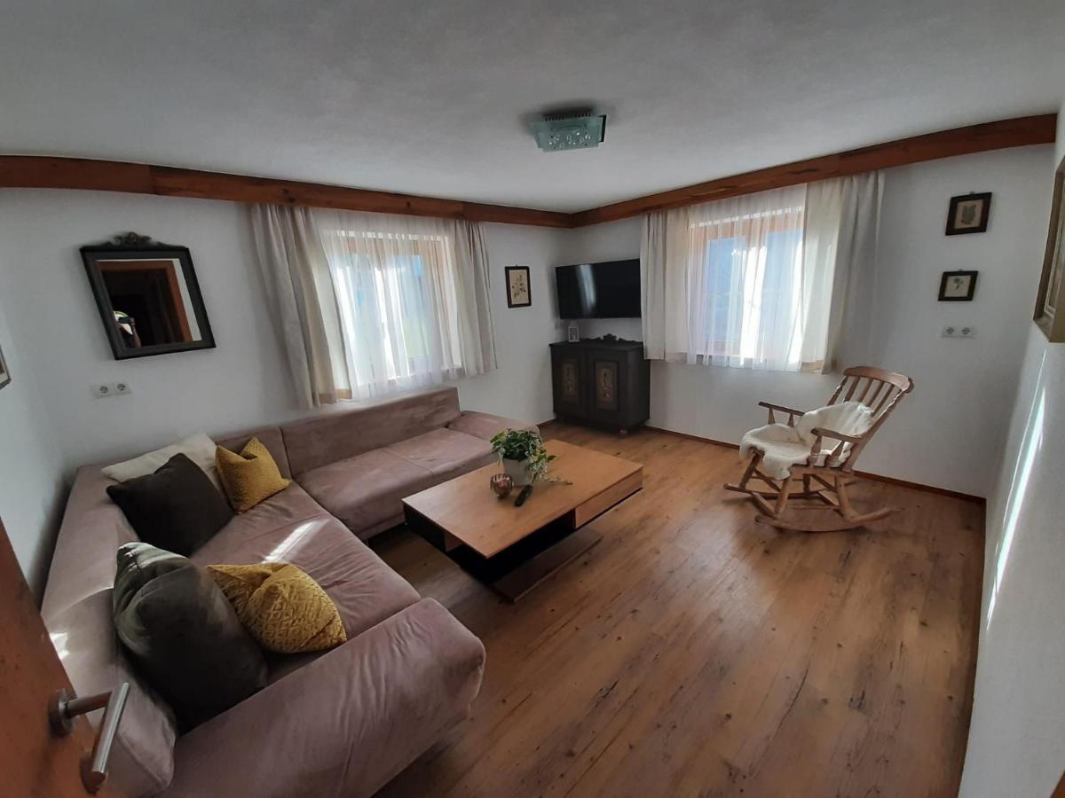 Apartment Wasserfall Im Zillertal Hart im Zillertal Kültér fotó