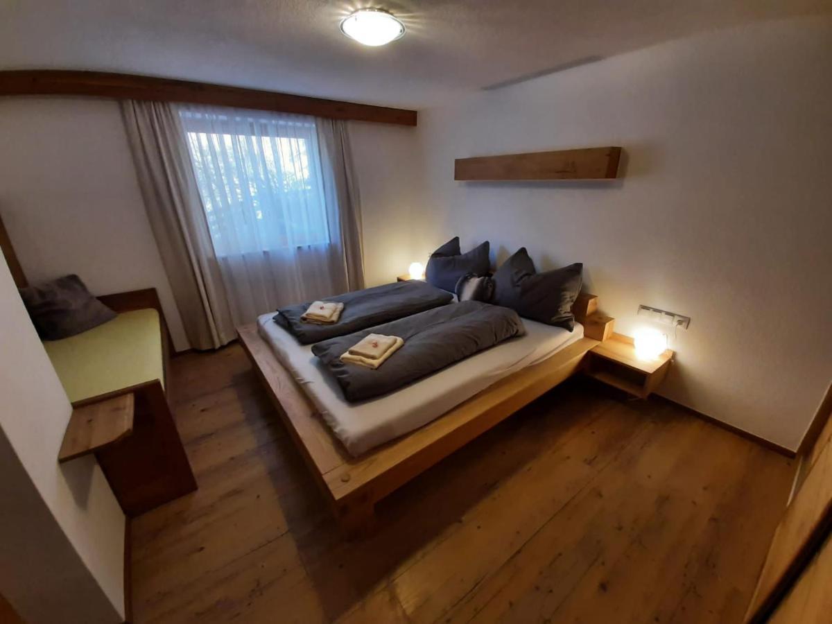 Apartment Wasserfall Im Zillertal Hart im Zillertal Kültér fotó