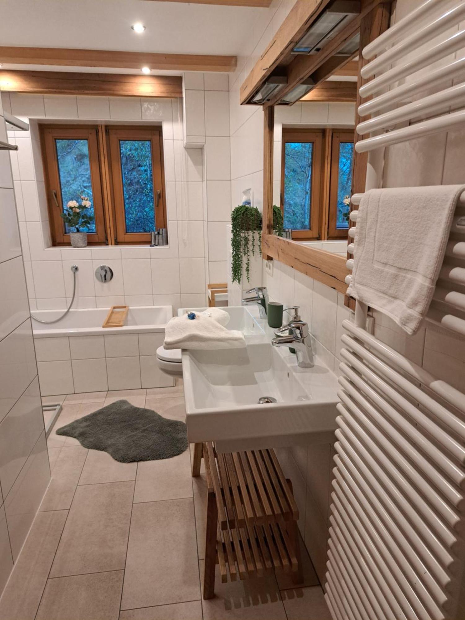 Apartment Wasserfall Im Zillertal Hart im Zillertal Kültér fotó